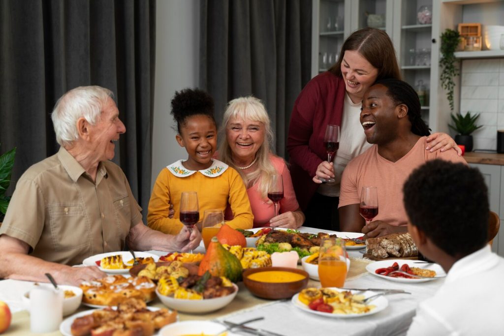 7 idées de repas pour séduire vos beaux-parents