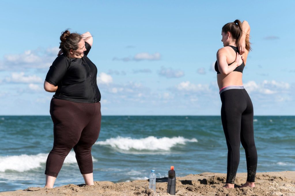 Comment le surpoids affecte-t-il la santé ?