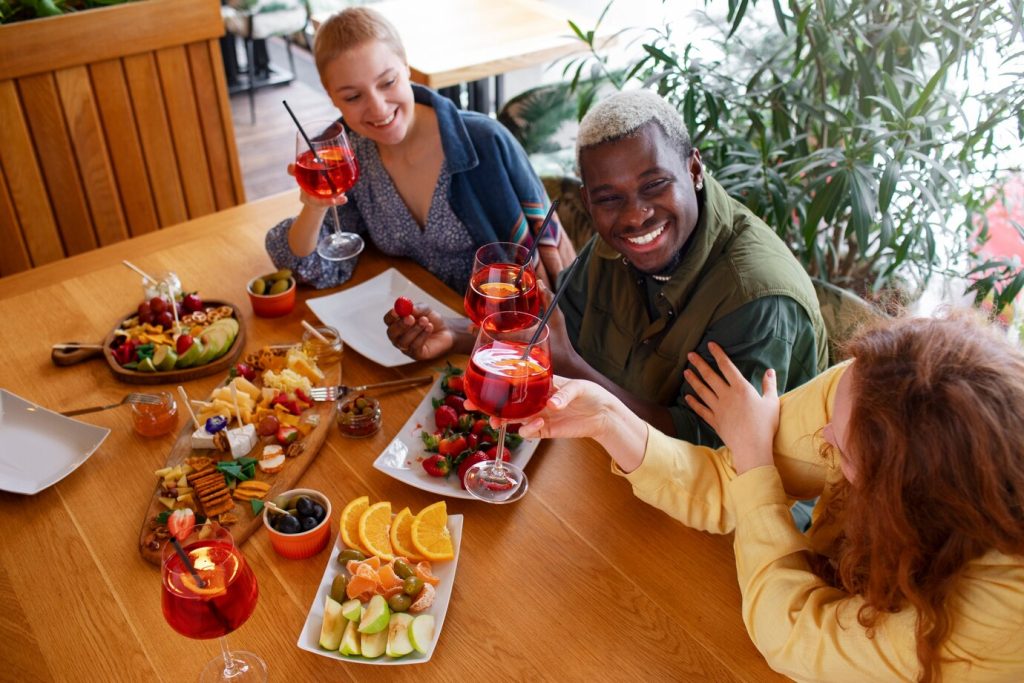 Comment l'environnement influence-t-il nos choix alimentaires ?