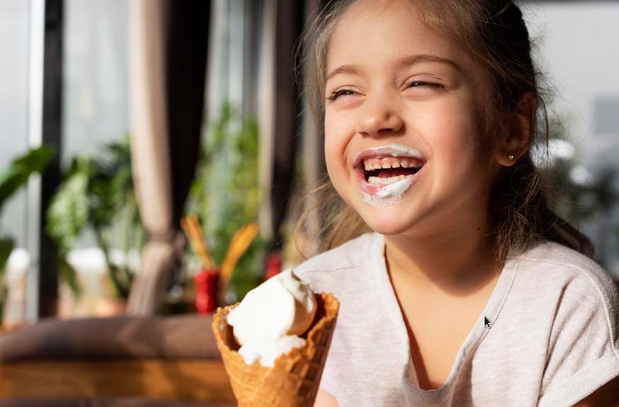 Comment prévenir l'obésité chez les enfants ?