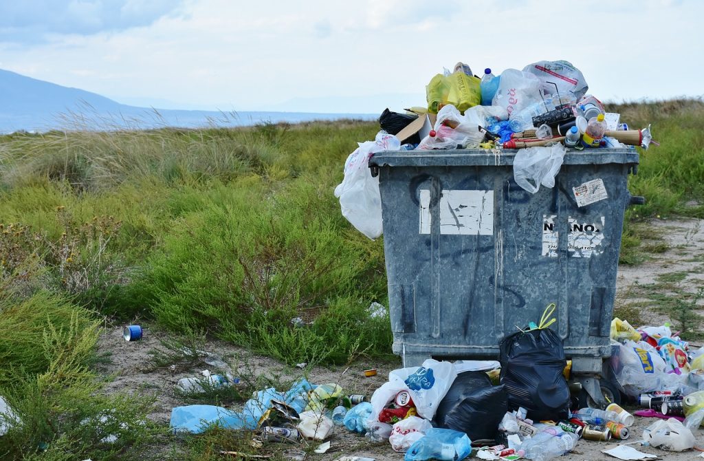 La pollution plastique : un fléau mondial qui ne cesse de s'aggraver