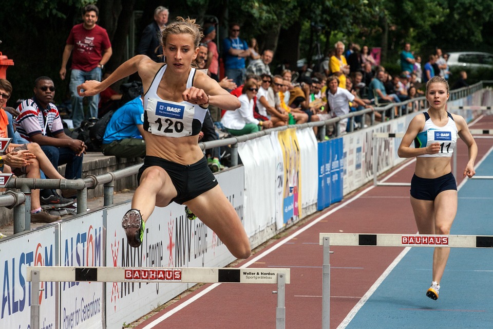 Les 5 plus grands scandales des Jeux Olympiques