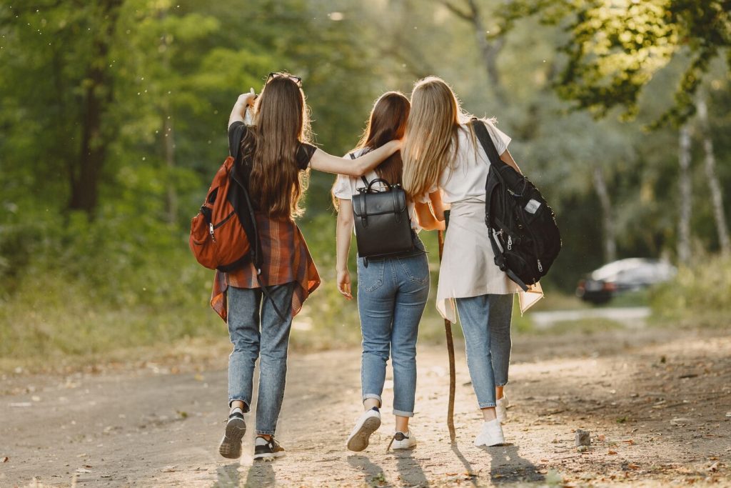 Les différentes formes de tourisme en vogue actuellement