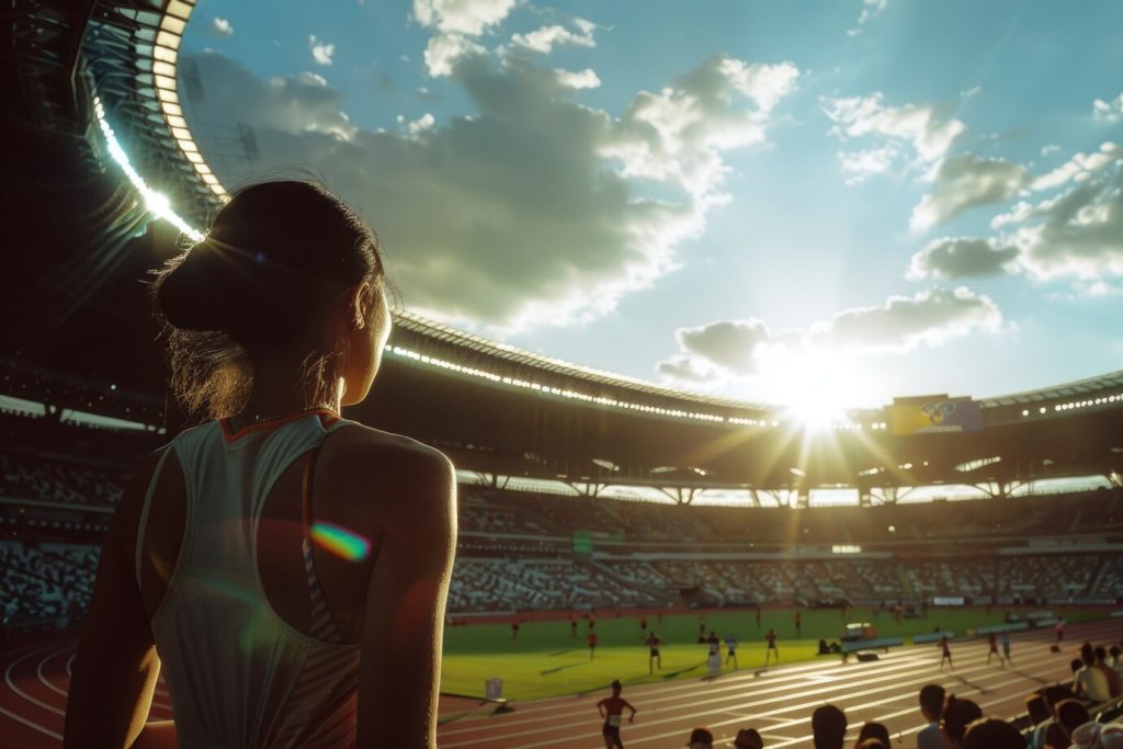 L'impact économique des Jeux Olympiques sur les villes hôtes