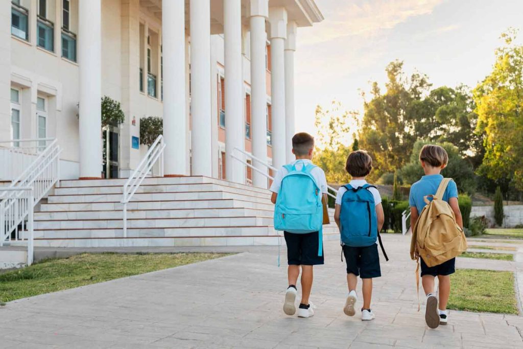 Marques de cartables à connaître pour la rentrée